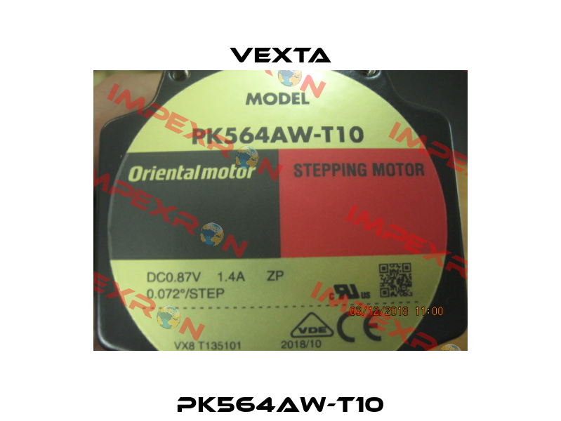 PK564AW-T10 Vexta