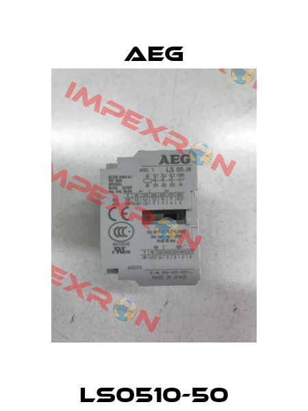 LS0510-50 AEG