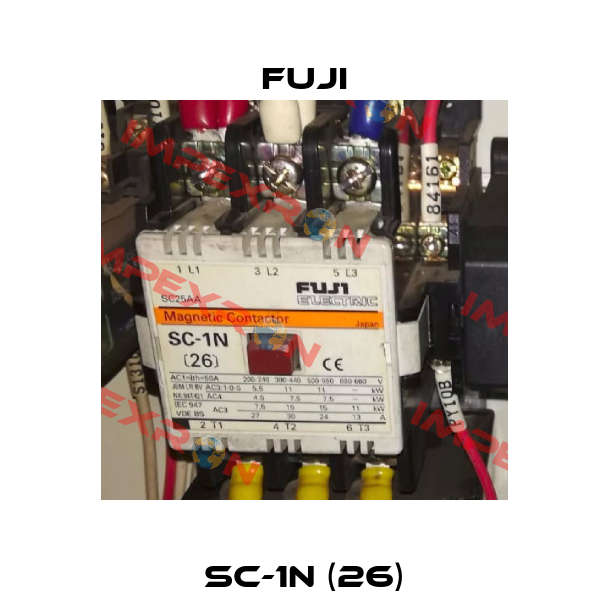 SC-1N (26) Fuji
