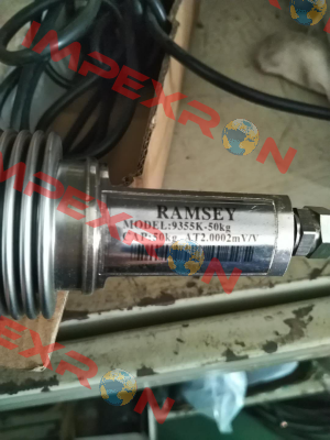 9533K-50kg Ramsey