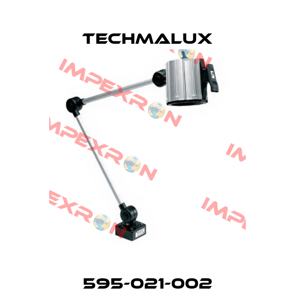 595-021-002 Techmalux