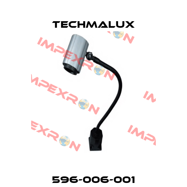 596-006-001 Techmalux