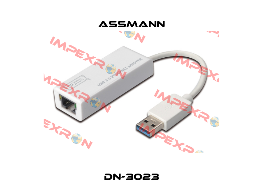 DN-3023 Assmann