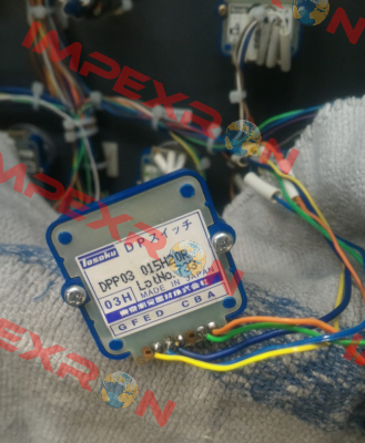 DPP03H TOSOKU