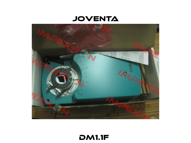DM1.1F  Joventa