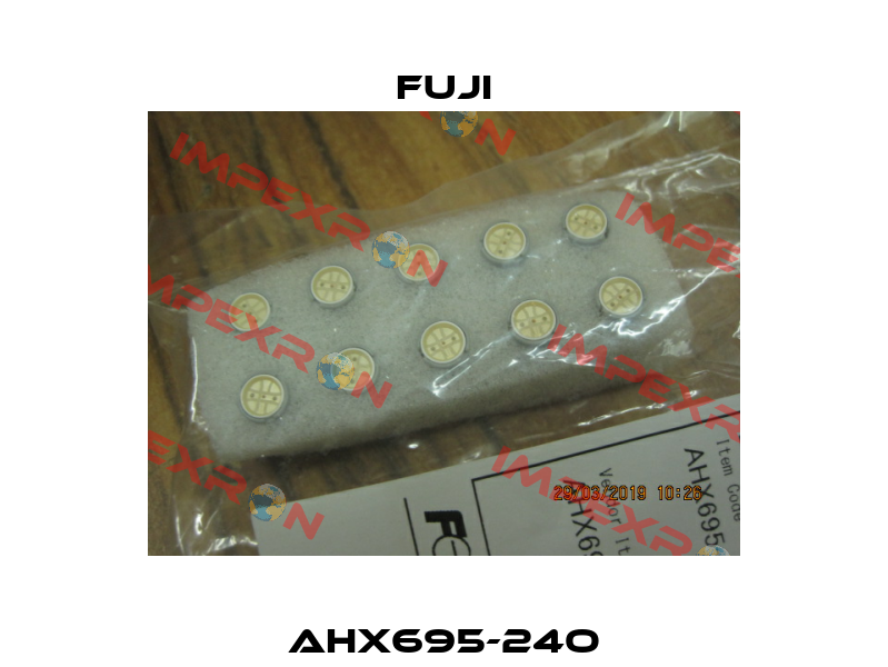 AHX695-24O Fuji
