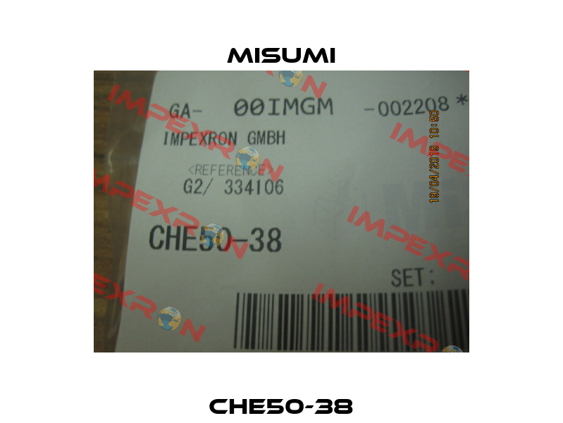 CHE50-38 Misumi
