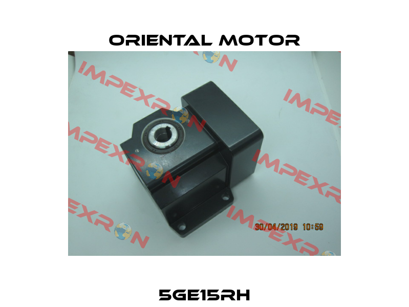 5GE15RH Oriental Motor