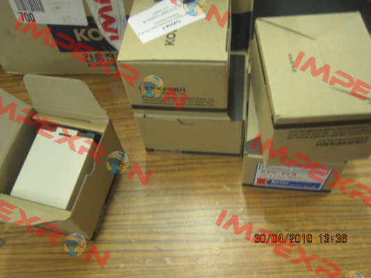 KFS-PC8 220 VAC Koino