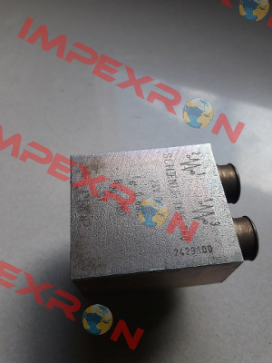 7625 760-24 V Schienle