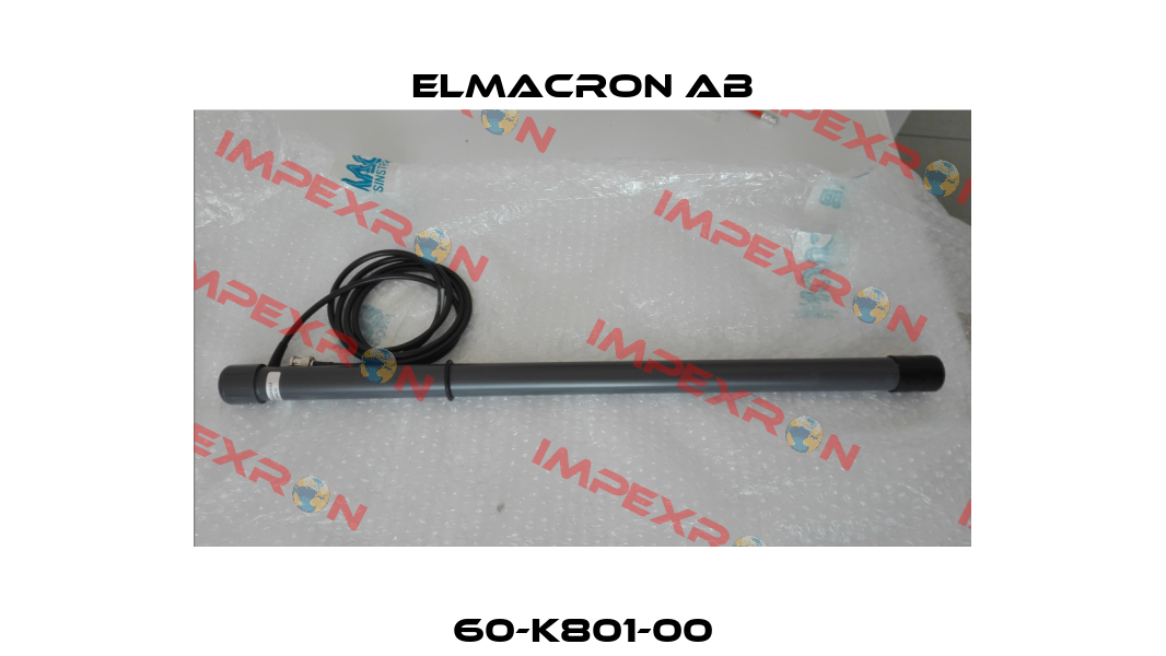 60-K801-00 Elmacron AB