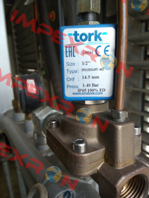 S911203145V-002 Tork