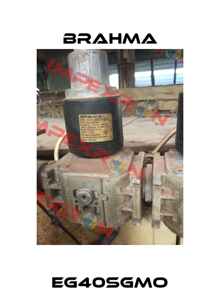 EG40SGMO Brahma