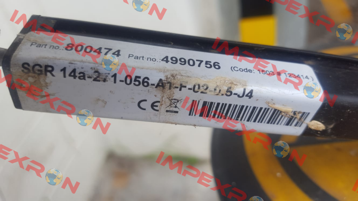 SGR 14a-271-056-A1-F-02-0.5-J4 Telco