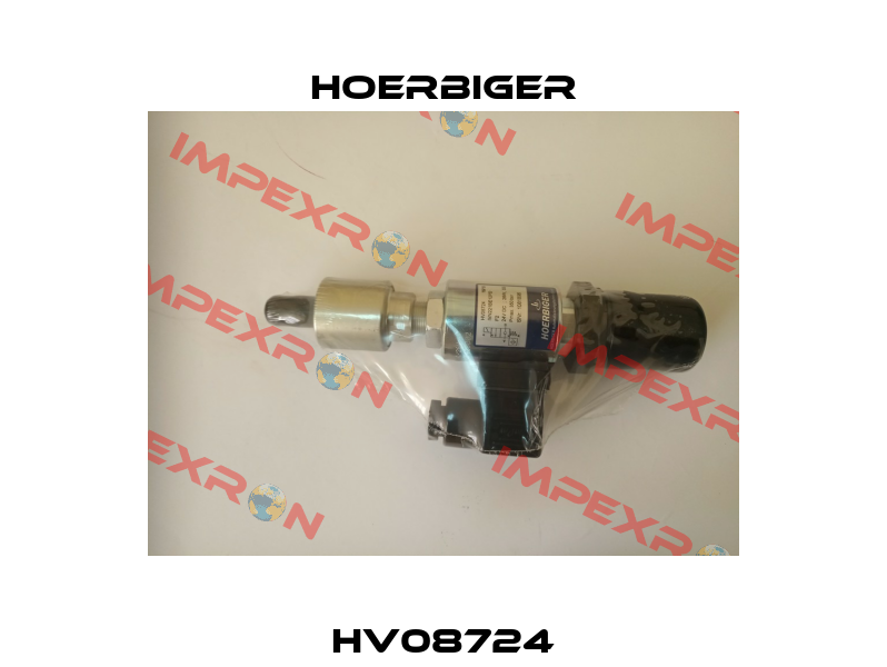 HV08724 Hoerbiger
