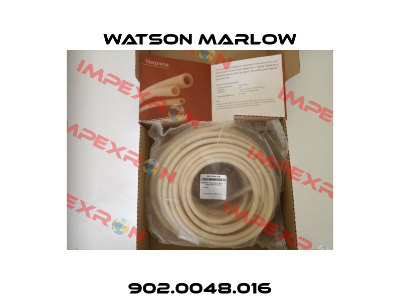 902.0048.016 Watson Marlow
