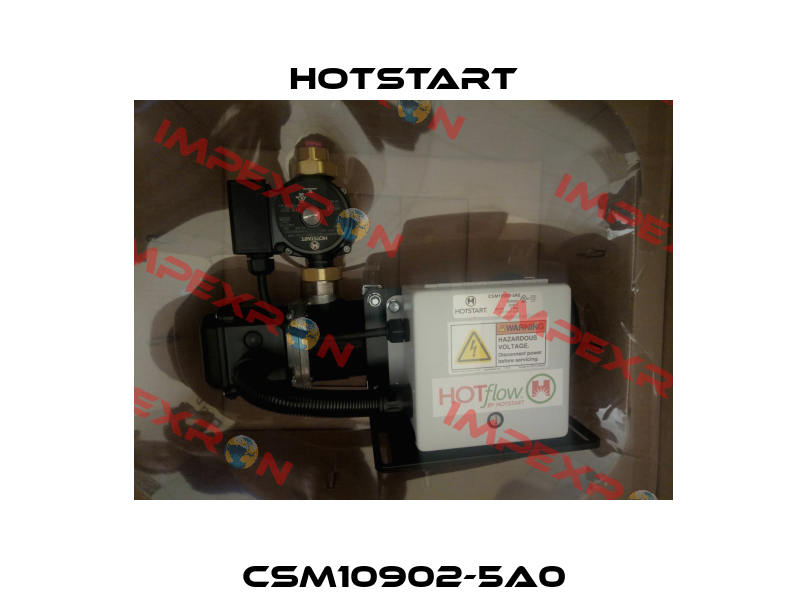 CSM10902-5A0 Hotstart