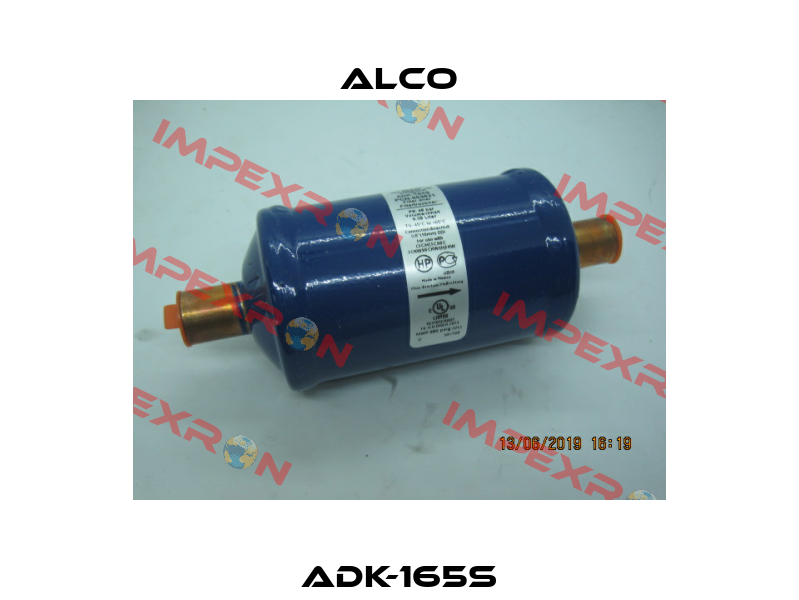 ADK-165S Alco