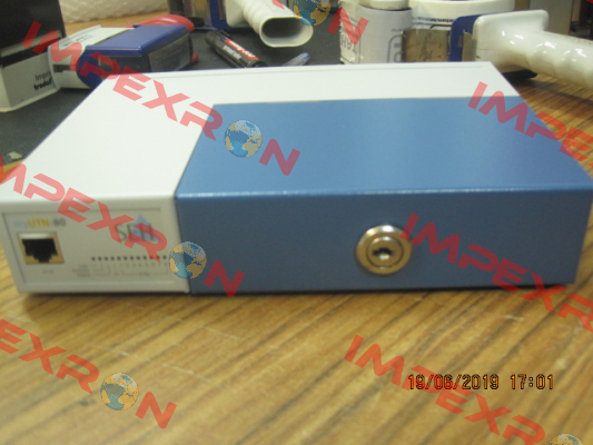 myUTN80 SEH Technology