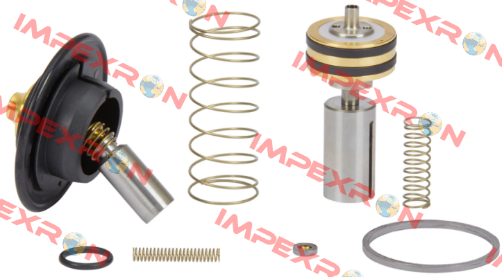 P/N: 93903047, Type: SET3 Burkert