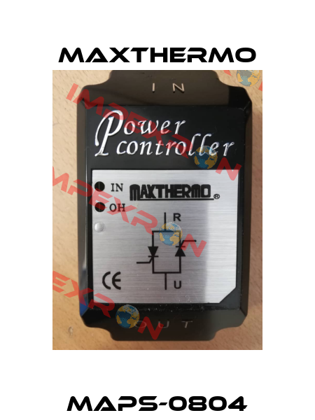 MAPS-0804 Maxthermo