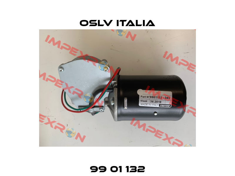 99 01 132 OSLV Italia