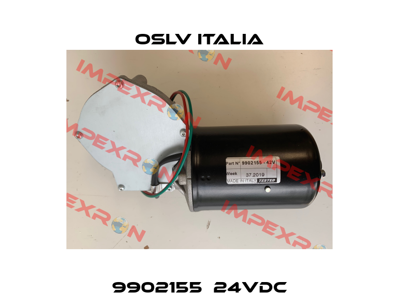 9902155  24VDC OSLV Italia