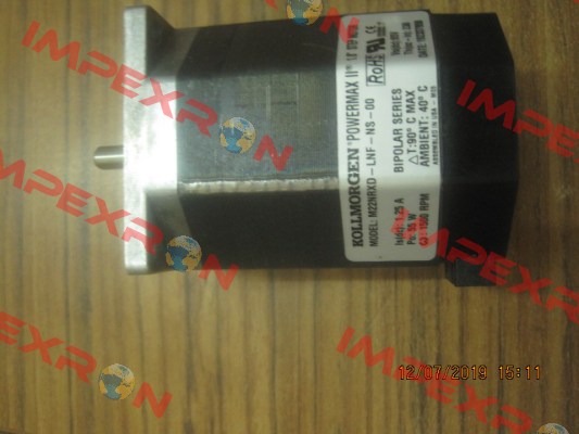 M22NRXD-LNF-NS-00 Powermax II