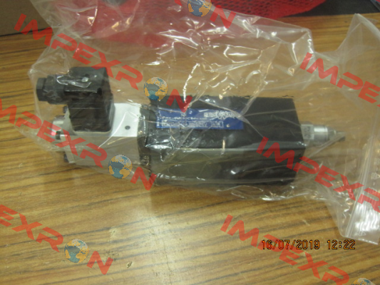 ZEPDR3-06-115-1-24V / 027.0007 Fluid Team
