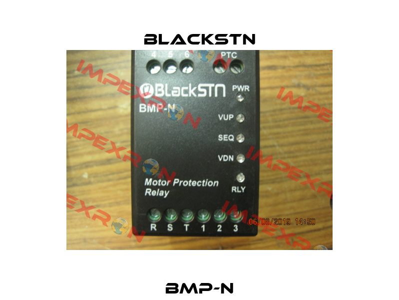 BMP-N Blackstn