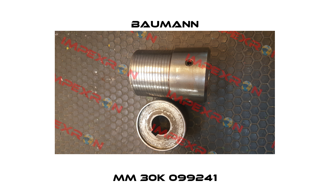 MM 30K 099241 Baumann