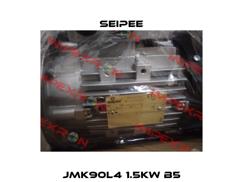JMK90L4 1.5KW B5 SEIPEE