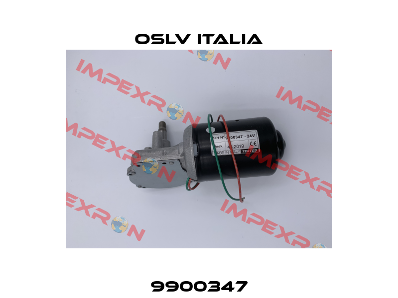 9900347 OSLV Italia
