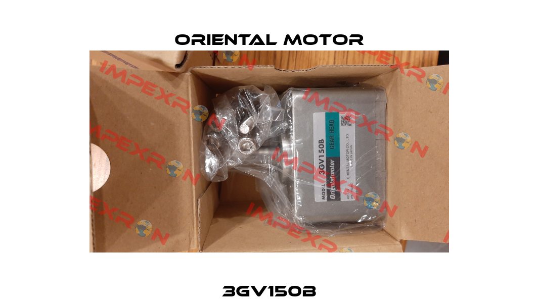 3GV150B Oriental Motor