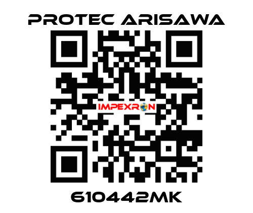 610442MK Protec Arisawa