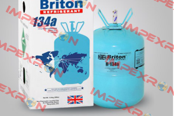 R-134a BRITON