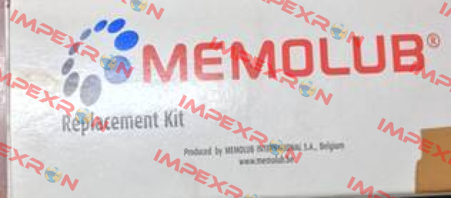 IPTIFLEX A460-800/460 Memolub