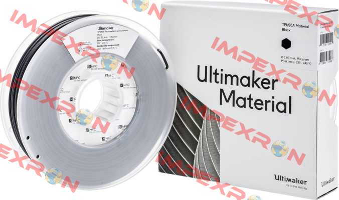 777555-81 / TPU 95A Ultimaker