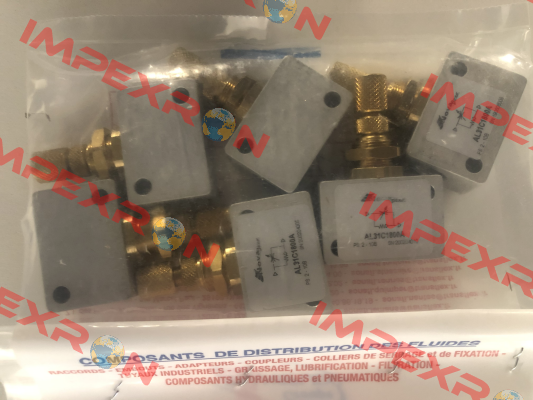 AL31C1800A NOVAFLEX