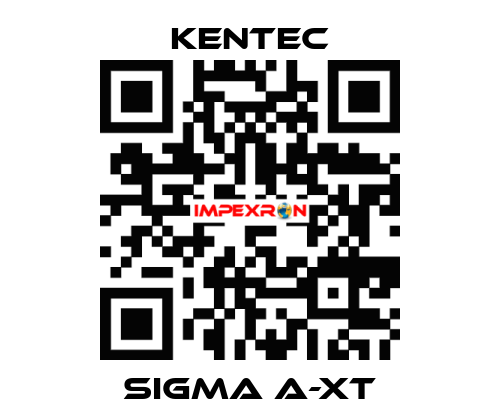 SIGMA A-XT Kentec