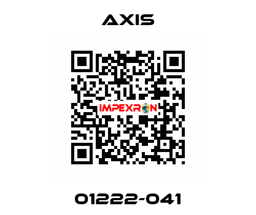 01222-041 Axis