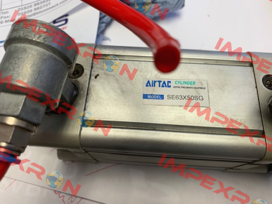 SE63X50SG obsolete Airtac