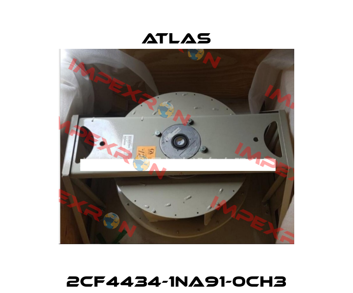 2CF4434-1NA91-0CH3 Atlas