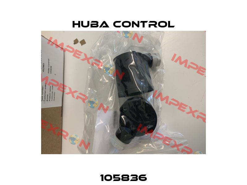 105836 Huba Control