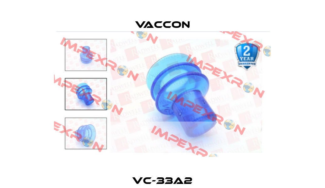 VC-33A2 VACCON