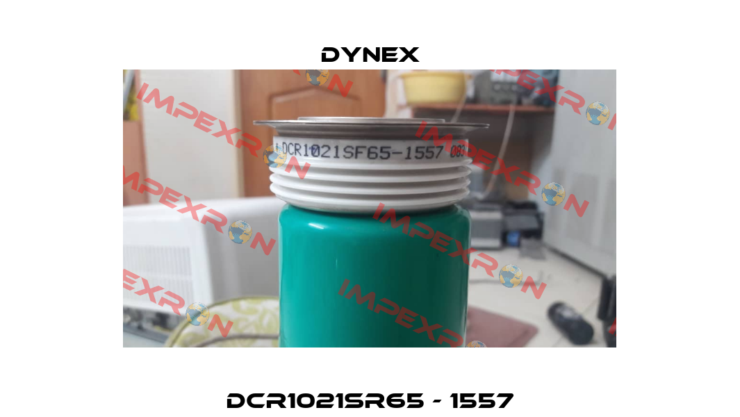 DCR1021SR65 - 1557 Dynex