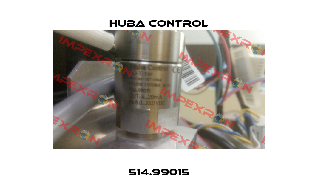 514.99015 Huba Control