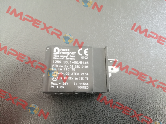 108-030-1083 Nass Magnet