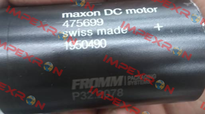 P32.2078 - OEM FROMM