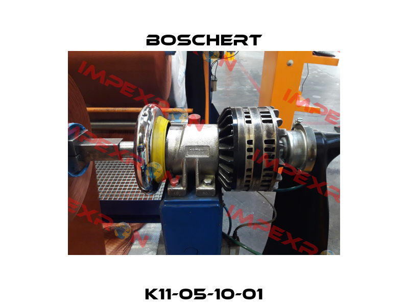 K11-05-10-01 Boschert